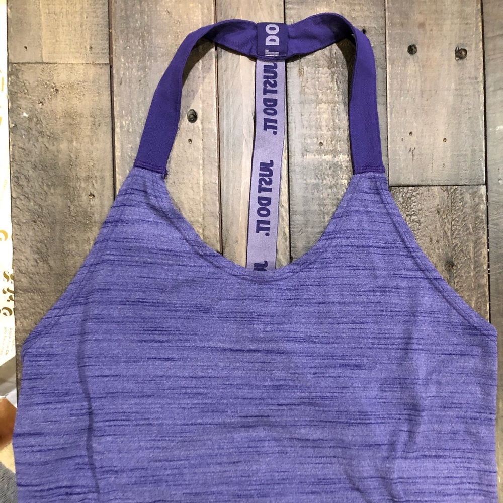 Nike Dri-Fit tank size medium
